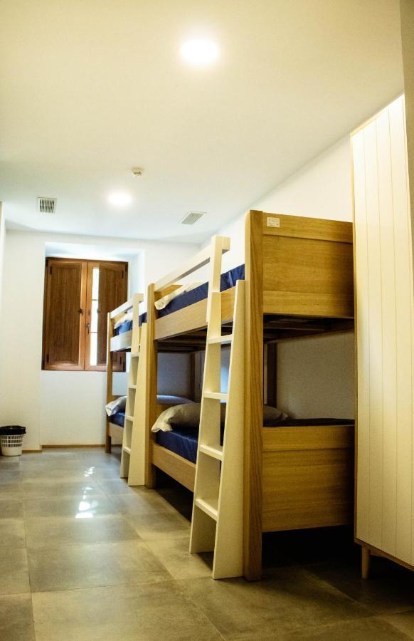 Hotel A Casa da Botica Samos Esterno foto