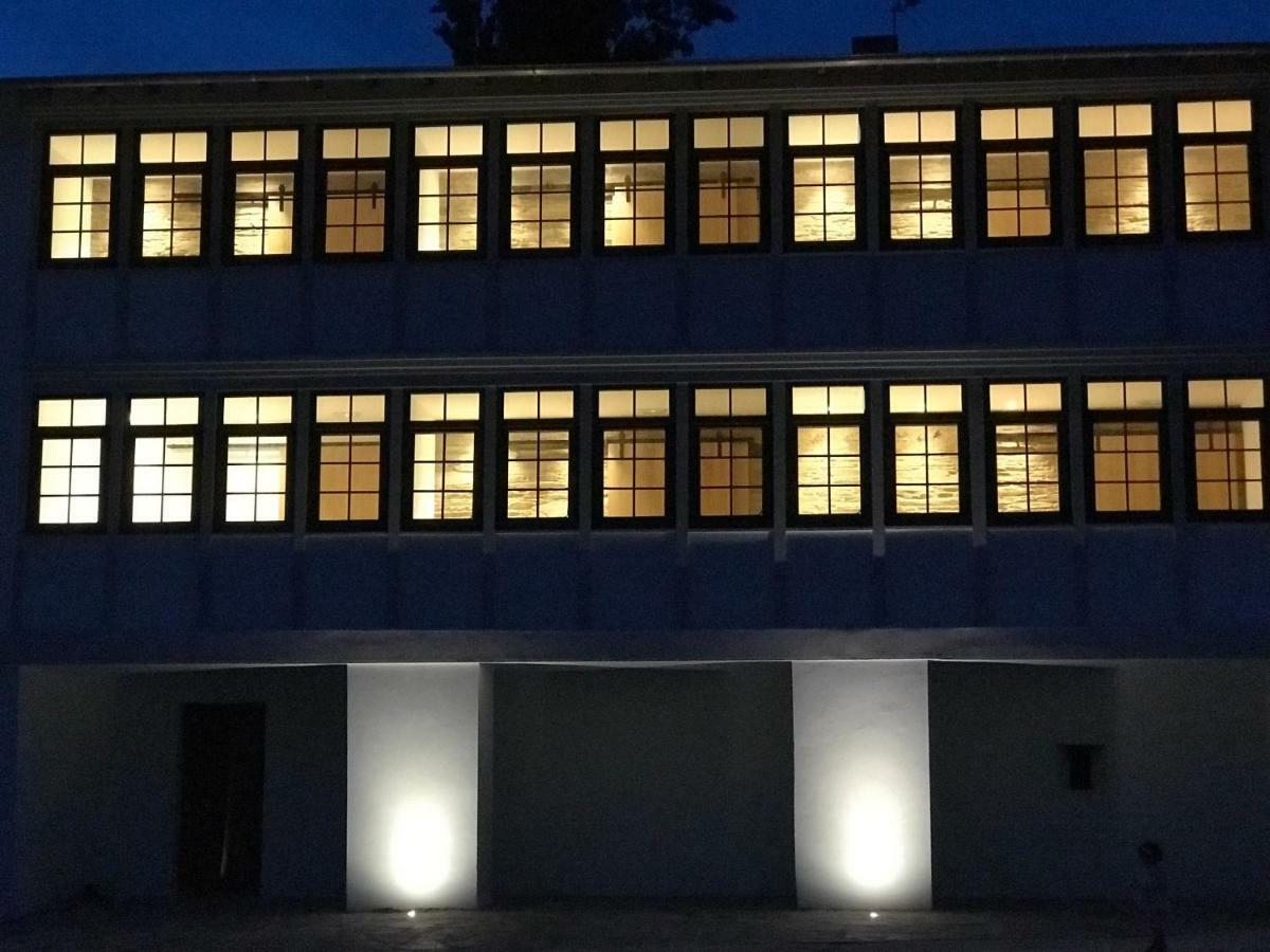 Hotel A Casa da Botica Samos Esterno foto